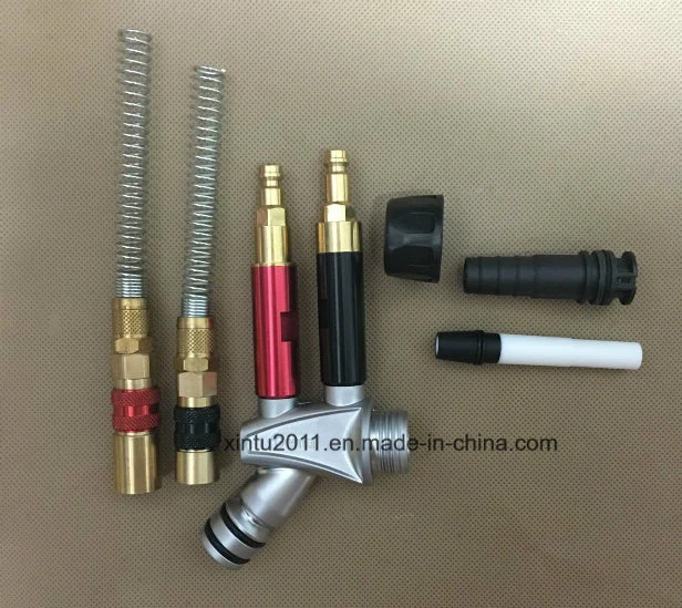 Gema Powder Coating Gun Spare Parts Ig06 Powder Pumps/Injector