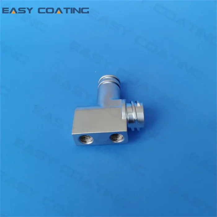 Система порошкового покрытия Opti Ig02 Корпус форсунки Optiflow 1000132